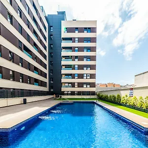 Apartamento La Serna Premium Center, Málaga